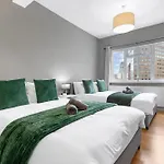 London Bridge Apartments